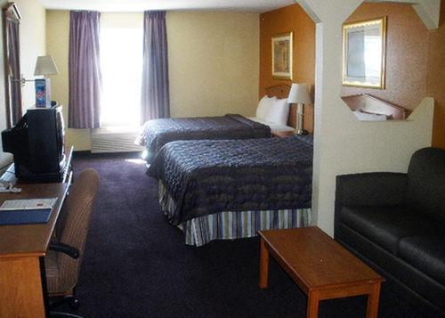 Best Western Plus Midwest Inn & Suites Salina Værelse billede